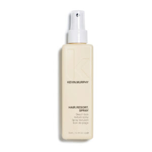 Kevin Murphy Hair Resort spray to proukt nadający fryzurze plażowy wygląd, 150ml