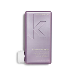 Kevin Murphy Hydrate Me Rinse intensywnie nawilżająca i wygładzająca odżywka do włosów suchych i zniszczonych. Pojemność 250ml