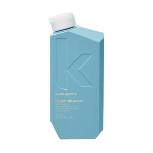 Kevin Murphy Repair Me Wash szampon regenerujący i wzmacniający do włosów suchych, łamliwych i zniszczonych. 250ml