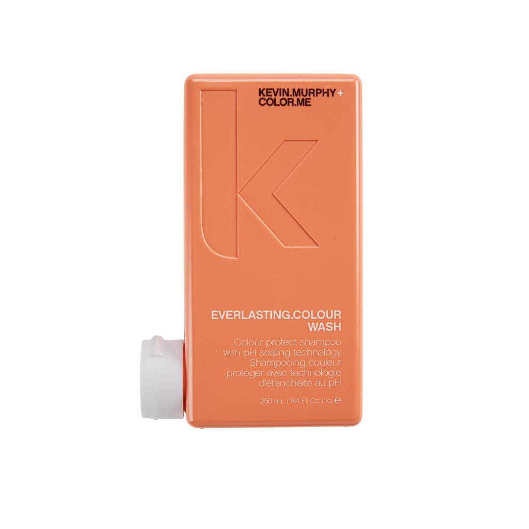 Kevin Murphy Everlasting Colour Wash, szampon chroniący kolor z technologią stabilizowania pH. 250 ml